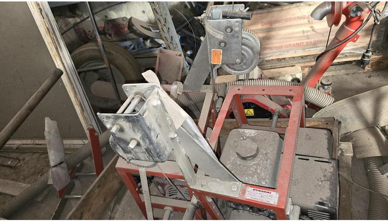 Dynapac BT90 Motorblock / Vibrationsantrieb - Motor: foto 2 Dynapac BT90 Motorblock / Vibrationsantrieb - Motor: foto 2