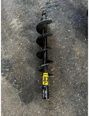 Big Erdbohrer 200 mm TBG-300 - Implemento: foto 1 Big Erdbohrer 200 mm TBG-300 - Implemento: foto 1