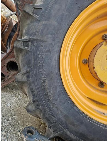 JCB Reifen Starmaxx 15.5/80-24 NEU - Recambio: foto 3 JCB Reifen Starmaxx 15.5/80-24 NEU - Recambio: foto 3