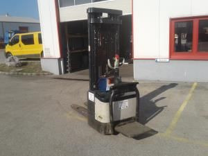 Crown WE2300S-1.4-TT - Apilador: foto 3 Crown WE2300S-1.4-TT - Apilador: foto 3