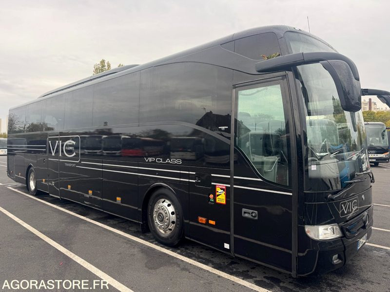 AUTOCAR TOURISMO 16 RHD / 2016 / 495 000 KM / 47+1+1+WC - Autocar: foto 1 AUTOCAR TOURISMO 16 RHD / 2016 / 495 000 KM / 47+1+1+WC - Autocar: foto 1