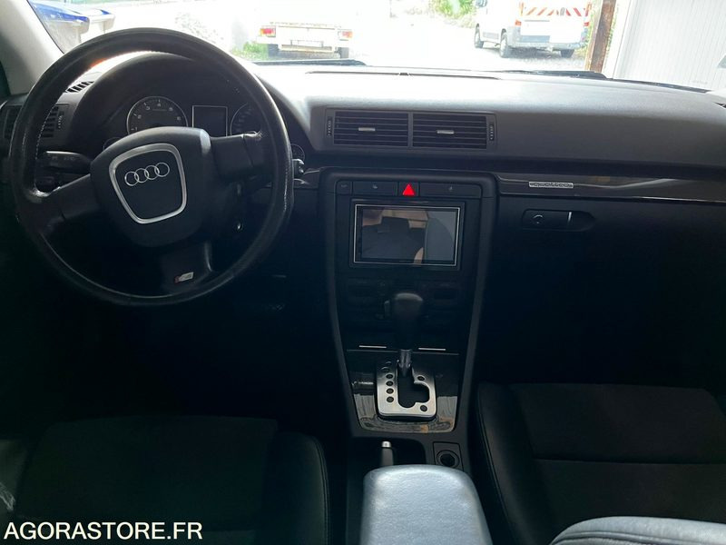 Audi s4 4.2 v8 Quattro tiptronic 146853 2005 - Coche: foto 5 Audi s4 4.2 v8 Quattro tiptronic 146853 2005 - Coche: foto 5