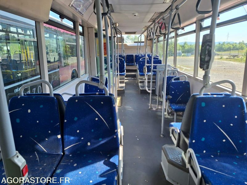Autobus Agora - Autobús urbano: foto 5 Autobus Agora - Autobús urbano: foto 5