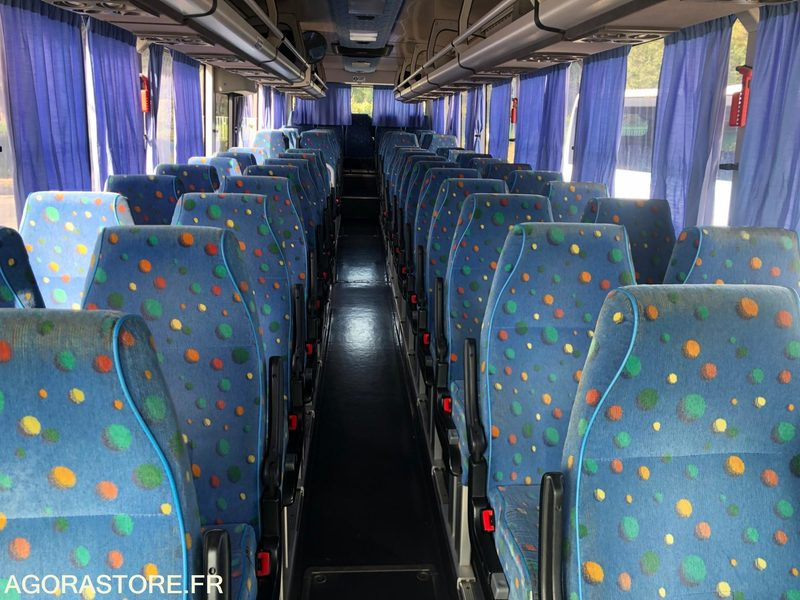 IRISBUS ARES 2003 352066 kms - Autobús: foto 2 IRISBUS ARES 2003 352066 kms - Autobús: foto 2