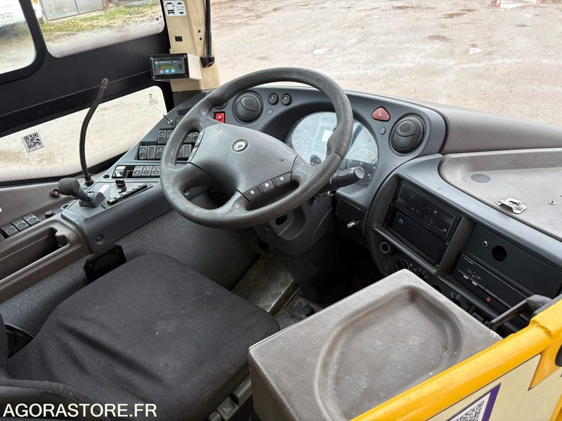 IRISBUS CROSSWAY LE Climatise de 2008 - Autobús: foto 5 IRISBUS CROSSWAY LE Climatise de 2008 - Autobús: foto 5