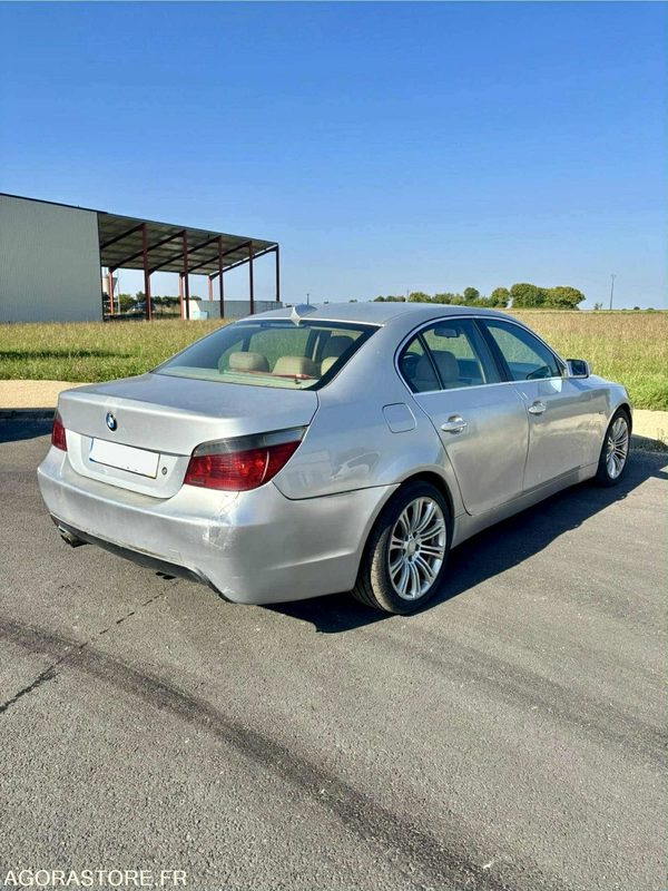 BMW 530 D 160.000 KMS - Coche: foto 4 BMW 530 D 160.000 KMS - Coche: foto 4