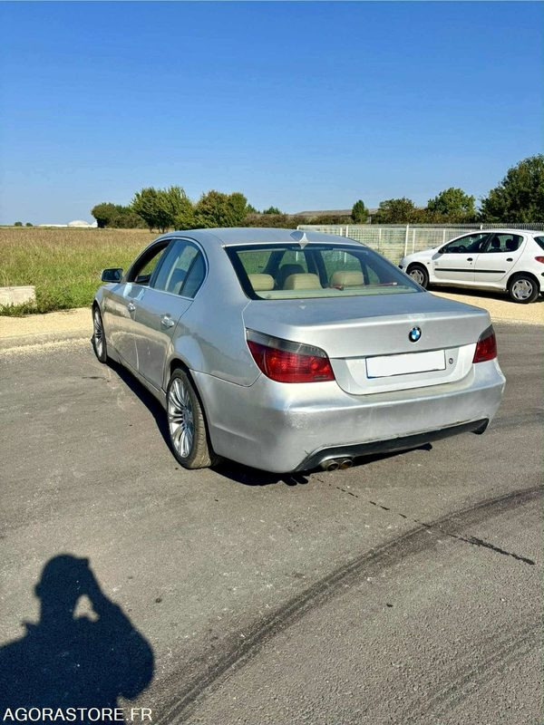 BMW 530 D 160.000 KMS - Coche: foto 3 BMW 530 D 160.000 KMS - Coche: foto 3