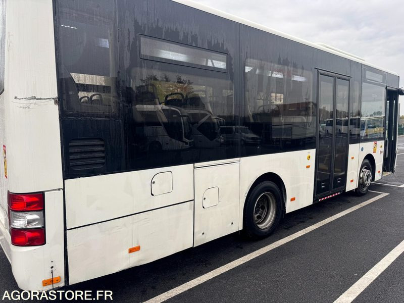 BUS URBAIN MAN / 2016 / 253 000 KM - Autobús urbano: foto 3 BUS URBAIN MAN / 2016 / 253 000 KM - Autobús urbano: foto 3