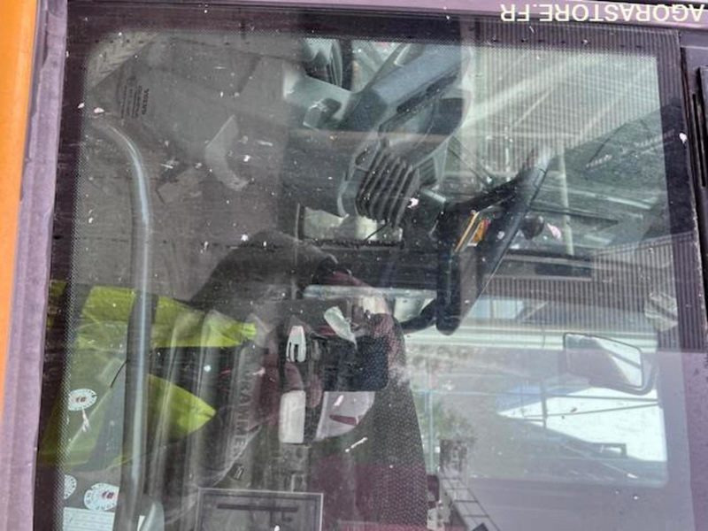 CHARGEUR L35G / 400H / R61144 - Cargadora: foto 5 CHARGEUR L35G / 400H / R61144 - Cargadora: foto 5