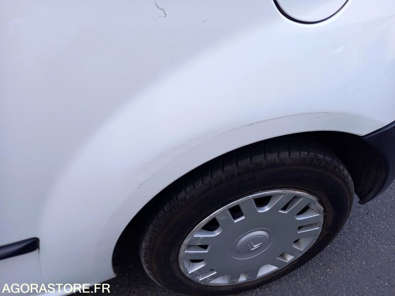 CITROËN C2 - Coche: foto 4 CITROËN C2 - Coche: foto 4