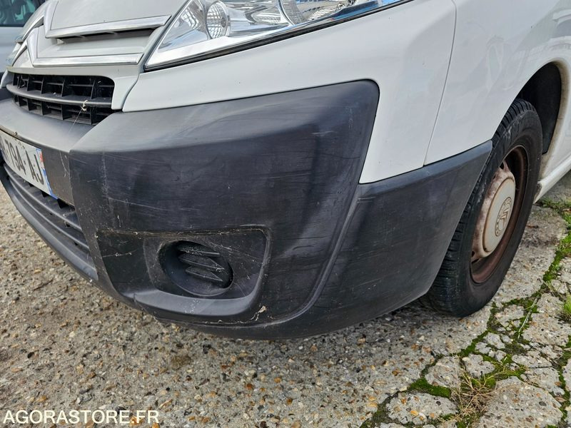 Furgón CITROEN JUMPY - 2009 - 48351KM -AH794AJ: foto 18 Furgón CITROEN JUMPY - 2009 - 48351KM -AH794AJ: foto 18