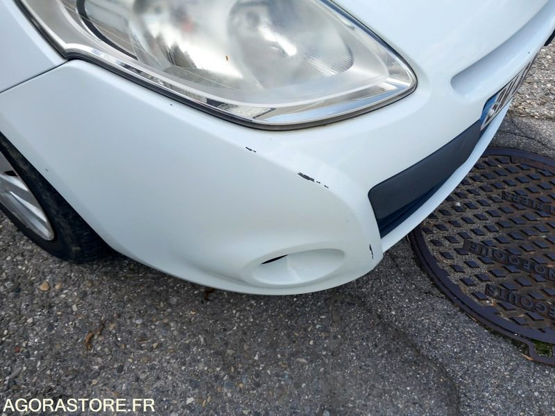 CLIO 3 PORTES DCI65 (BR116) - Coche: foto 2 CLIO 3 PORTES DCI65 (BR116) - Coche: foto 2