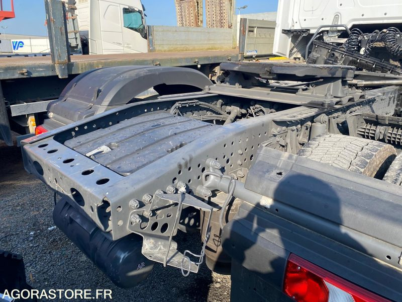 Mercedes Actros 1845 L - 2023 - 109 824 KM - Cabeza tractora: foto 5 Mercedes Actros 1845 L - 2023 - 109 824 KM - Cabeza tractora: foto 5