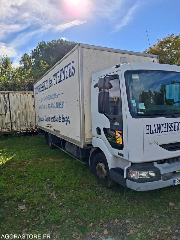 PL-RENAULT MIDLUM- 407653Km-2005 8517SC65 - Camión: foto 1 PL-RENAULT MIDLUM- 407653Km-2005 8517SC65 - Camión: foto 1