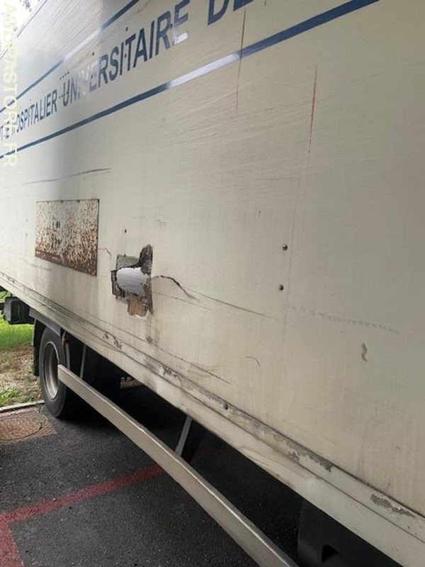 POID LOURD Renault Premium - Camión: foto 2 POID LOURD Renault Premium - Camión: foto 2