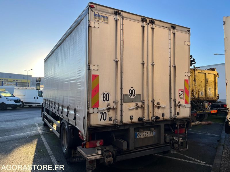 RENAULT MIDLUM - 2013 - 562 205km - Camión: foto 4 RENAULT MIDLUM - 2013 - 562 205km - Camión: foto 4