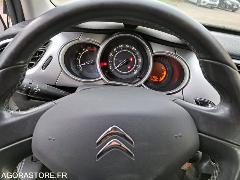 Citroën C3 - 2012 - 112626kms - Coche: foto 5 Citroën C3 - 2012 - 112626kms - Coche: foto 5