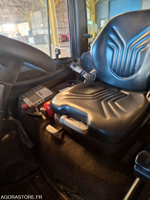 STILL | RX70-35 | 2008 | 9 466H - Equipo de manutención: foto 4 STILL | RX70-35 | 2008 | 9 466H - Equipo de manutención: foto 4