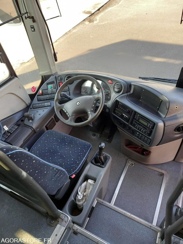 IRISBUS - EVADYS - 2020 / 387524 KM - BD630QL (11554 / 2410) - Autobús escolar: foto 4 IRISBUS - EVADYS - 2020 / 387524 KM - BD630QL (11554 / 2410) - Autobús escolar: foto 4