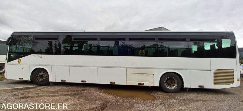 IRISBUS - RECREO - 2009 / 502000 KM - AB806XC (16792) - Autobús escolar: foto 4 IRISBUS - RECREO - 2009 / 502000 KM - AB806XC (16792) - Autobús escolar: foto 4