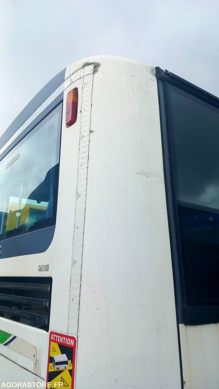 IVECO BUS AXER N°063188 - Minibús, Furgoneta de pasajeros: foto 4 IVECO BUS AXER N°063188 - Minibús, Furgoneta de pasajeros: foto 4