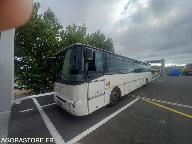 IVECO BUS AXER N°073267 - Autobús escolar: foto 5 IVECO BUS AXER N°073267 - Autobús escolar: foto 5
