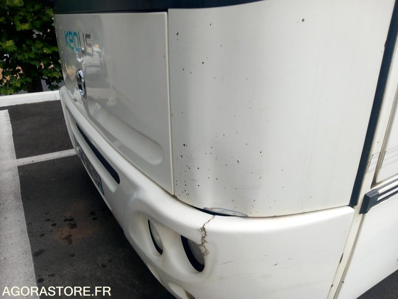 IVECO BUS AXER N°073267 - Autobús escolar: foto 4 IVECO BUS AXER N°073267 - Autobús escolar: foto 4