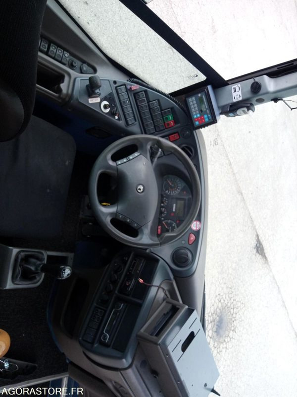 IVECO BUS CROSSWAY N°083122 - Minibús, Furgoneta de pasajeros: foto 5 IVECO BUS CROSSWAY N°083122 - Minibús, Furgoneta de pasajeros: foto 5