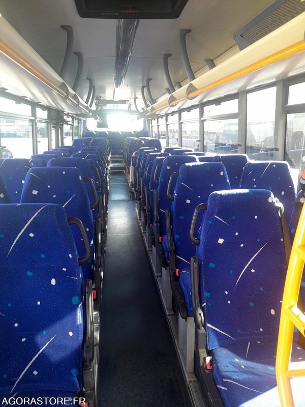 IVECO BUS CROSSWAY N°083218 - Autobús escolar: foto 5 IVECO BUS CROSSWAY N°083218 - Autobús escolar: foto 5