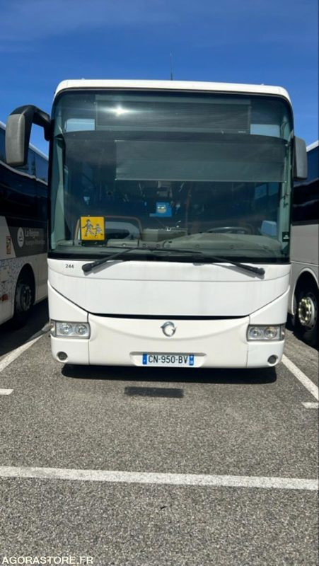 IVECO BUS CROSSWAY N°083333 - Autobús escolar: foto 1 IVECO BUS CROSSWAY N°083333 - Autobús escolar: foto 1