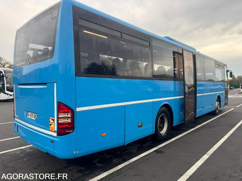 MERCEDES INTOURO / 325 000 KM / 2007 / 61 PLACES - Autobús escolar: foto 5 MERCEDES INTOURO / 325 000 KM / 2007 / 61 PLACES - Autobús escolar: foto 5