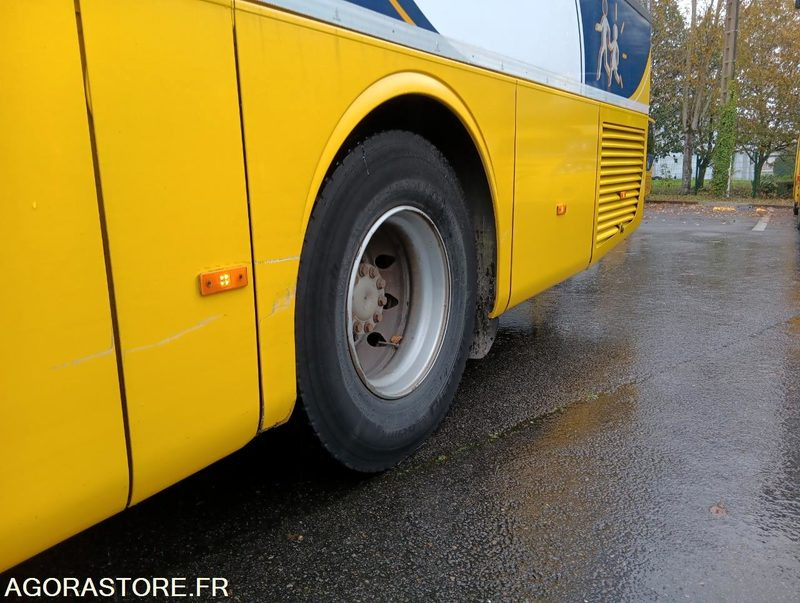 MERCEDES INTOURO N°093058 - Autobús escolar: foto 3 MERCEDES INTOURO N°093058 - Autobús escolar: foto 3