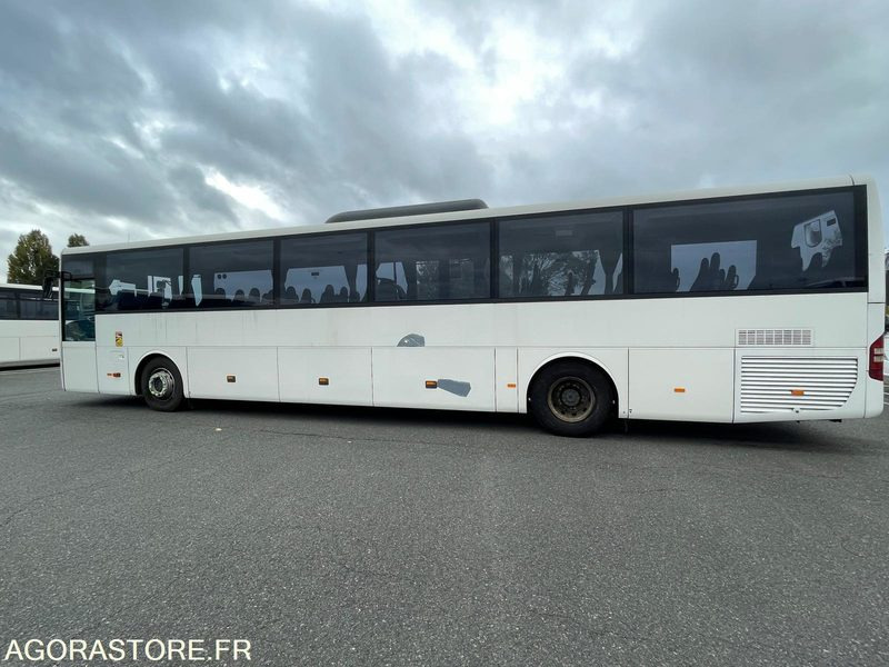 MERCEDES INTOURO N°093263 - Autobús escolar: foto 1 MERCEDES INTOURO N°093263 - Autobús escolar: foto 1