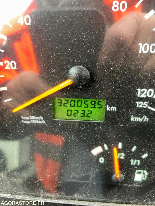 MERCEDES INTOURO N°093303 - Autobús escolar: foto 5 MERCEDES INTOURO N°093303 - Autobús escolar: foto 5