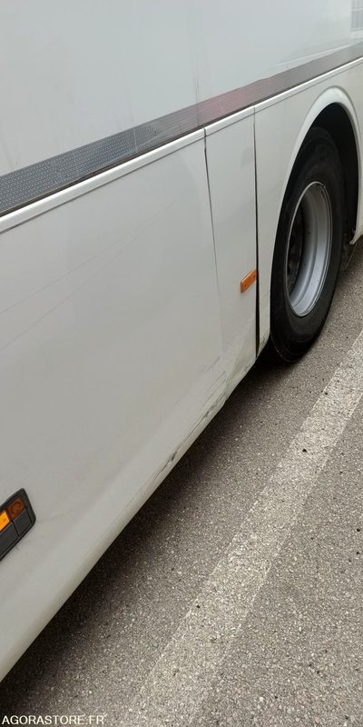 MERCEDES INTOURO N°093361 - Autobús escolar: foto 4 MERCEDES INTOURO N°093361 - Autobús escolar: foto 4