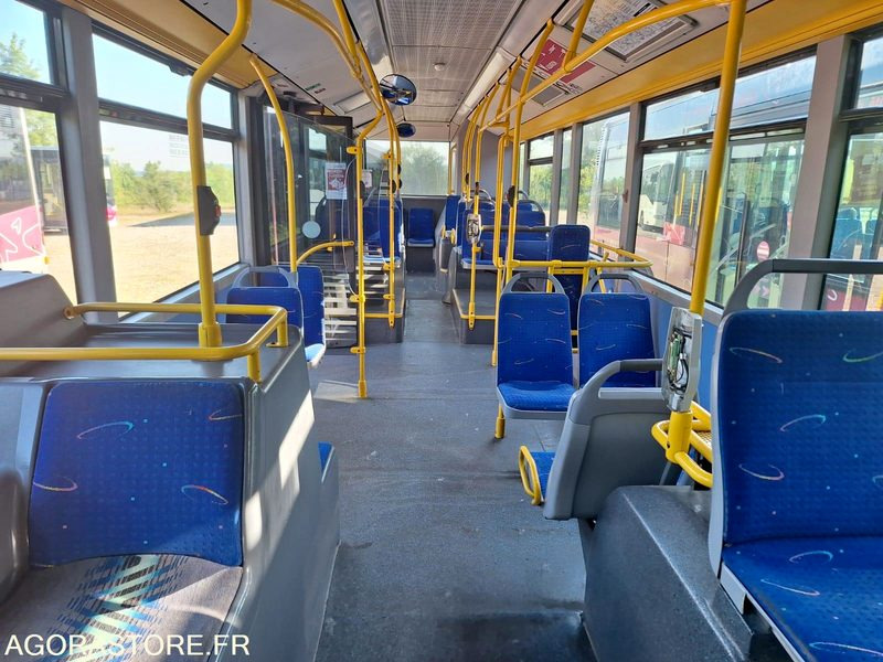 Mercedes CITARO - Autobús urbano: foto 2 Mercedes CITARO - Autobús urbano: foto 2