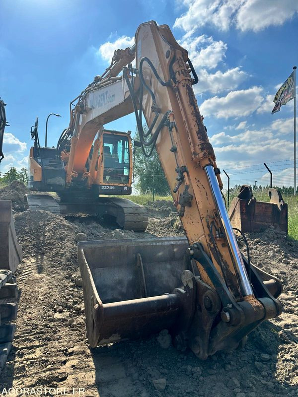 PELLE - HYUNDAI - 235 LCR 9 - 2013 - 6200 H - Excavadora: foto 5 PELLE - HYUNDAI - 235 LCR 9 - 2013 - 6200 H - Excavadora: foto 5