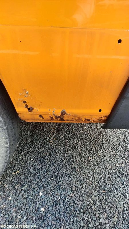 Leasing de  PEUGEOT BOXER  - 2022 - 198585kms PEUGEOT BOXER  - 2022 - 198585kms: foto 18