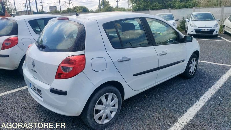 RENAULT CLIO - 2008 - 139089kms - Coche: foto 4 RENAULT CLIO - 2008 - 139089kms - Coche: foto 4