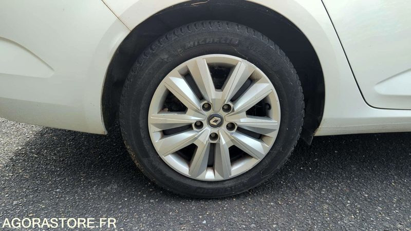 RENAULT MÉGANE 126390kms - 2021 - Coche familiar: foto 5 RENAULT MÉGANE 126390kms - 2021 - Coche familiar: foto 5