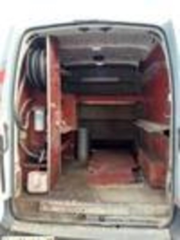 RENAULT Master - 2013 - 22203kms (P1509966) - Furgón: foto 5 RENAULT Master - 2013 - 22203kms (P1509966) - Furgón: foto 5