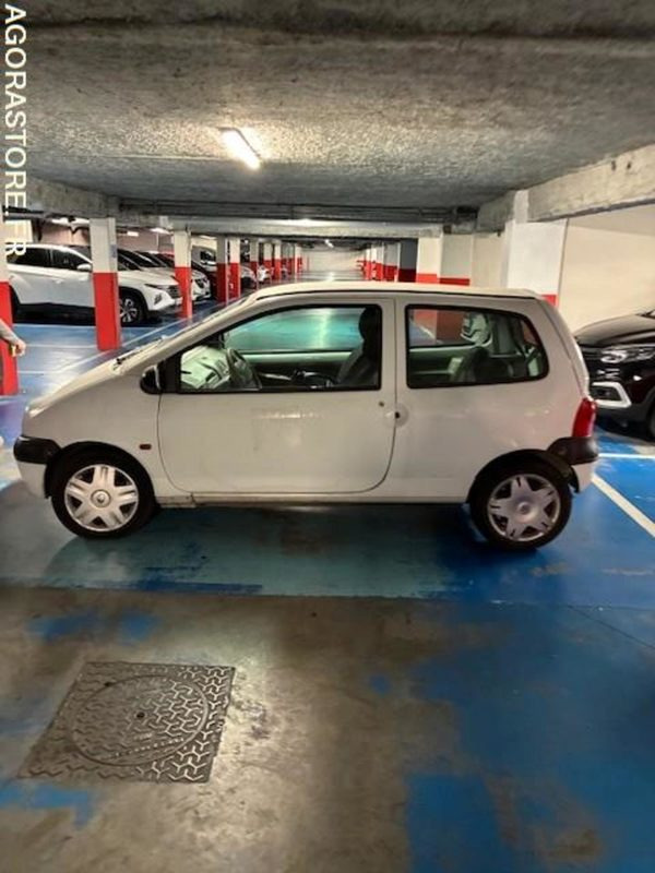 RENAULT TWINGO - 2001 - Coche: foto 3 RENAULT TWINGO - 2001 - Coche: foto 3