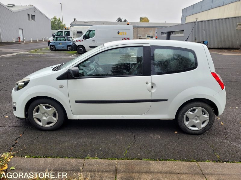 RENAULT TWINGO - DB-290-VQ - VIN VF1CNJ10550142907 - Coche: foto 1 RENAULT TWINGO - DB-290-VQ - VIN VF1CNJ10550142907 - Coche: foto 1