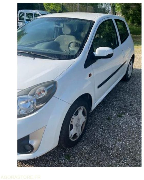 RENAULT TWINGO - Coche: foto 2 RENAULT TWINGO - Coche: foto 2