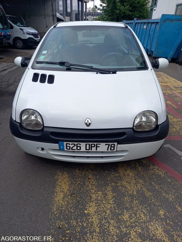 RENAULT TWINGO - Coche: foto 1 RENAULT TWINGO - Coche: foto 1