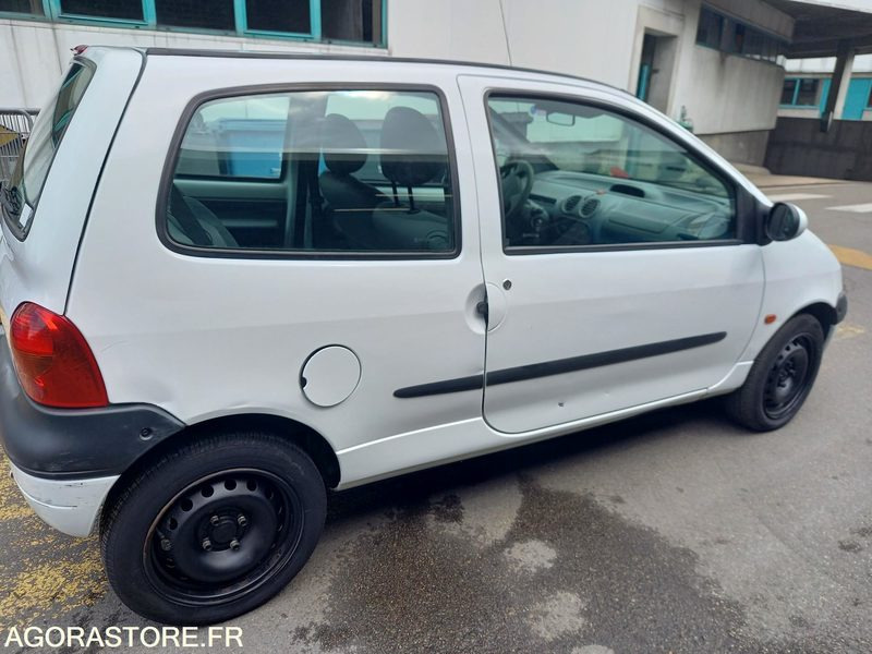 RENAULT TWINGO - Coche: foto 2 RENAULT TWINGO - Coche: foto 2