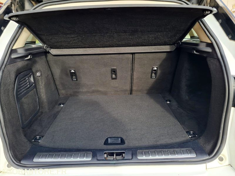 SUV/ Todoterreno Range Rover Evoque: foto 8 SUV/ Todoterreno Range Rover Evoque: foto 8