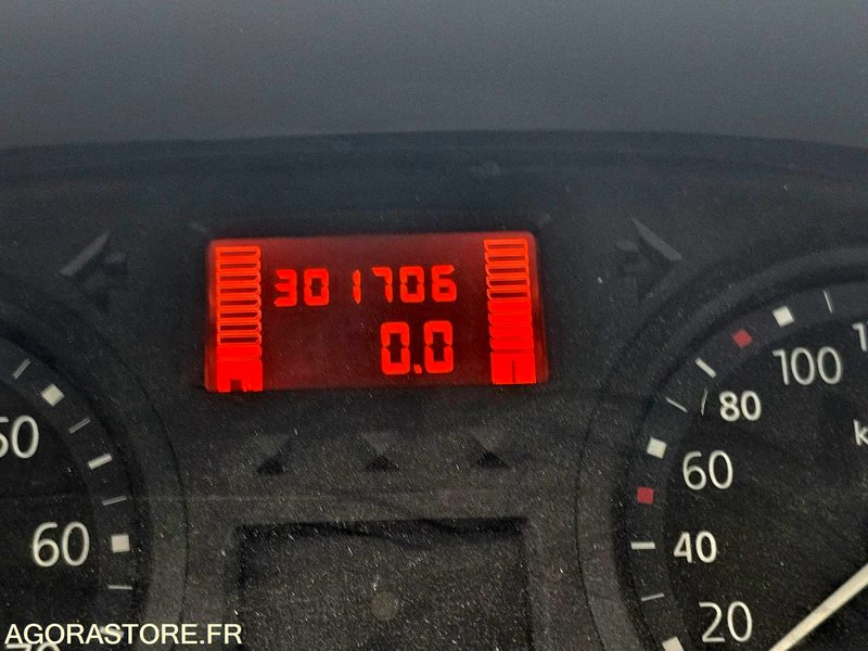 Coche Renault Clio - 2007 - 301706km - 1920ZN76: foto 11