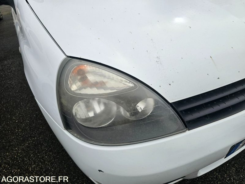 Coche Renault Clio - 2007 - 301706km - 1920ZN76: foto 19