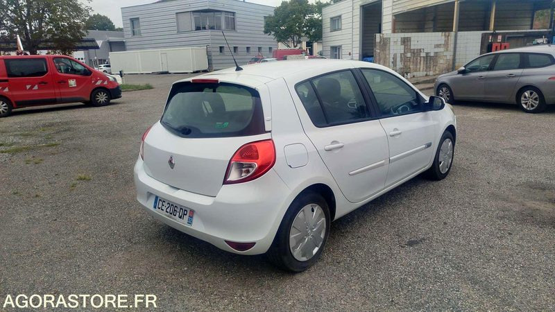 Renault - Clio - 2012 - 172874 kms - Coche: foto 2 Renault - Clio - 2012 - 172874 kms - Coche: foto 2